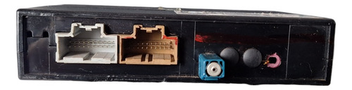Módulo Interface Chevrolet Onix Spin Cobalt 52128851