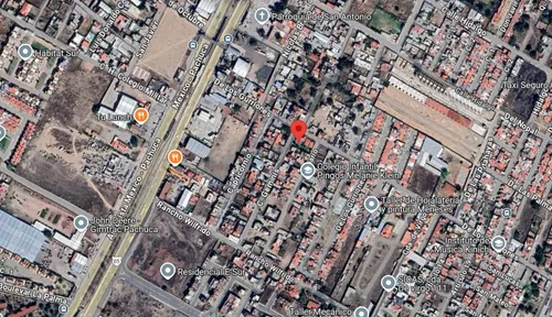 Casa En Venta, San Antonio El Desmonte, Pachuca Hidalgo Am*