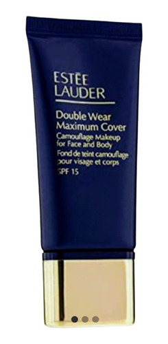 Base Estée Lauder  Double Wear Maximun Cover