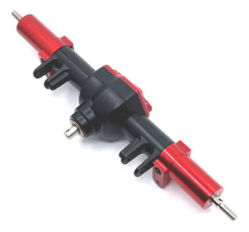 Aplicável A Eje De Metal Para Coche Rc 1:12, Conjunto De