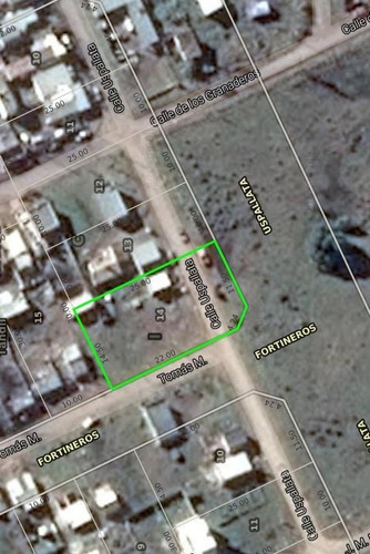 Imagen 12 de 16 de Terreno En Venta En Tandil