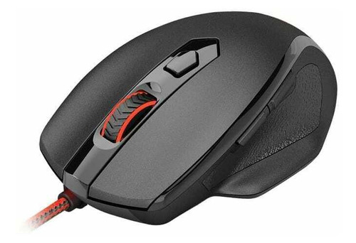Mouse para jogo Redragon  Tiger 2 M709-1 preto