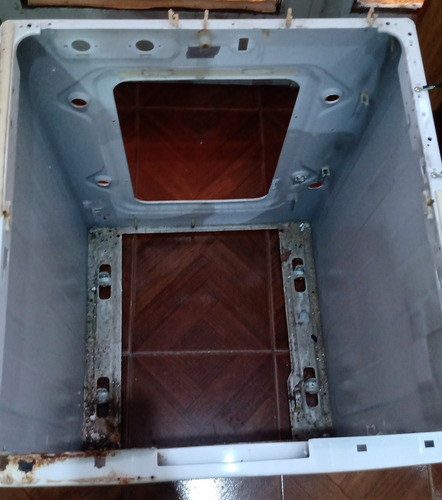Gabinete De Lavasecarropas Siam O Atma (Usado)