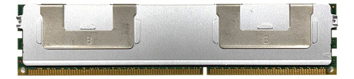 Memoria Smart 4gb 4rx8 Ddr3 Rdimm M393b5173ehd-cf8 (Recondicionado)
