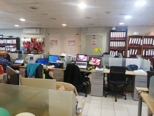 Imagen 9 de 21 de Oficina En Arriendo Providencia, 512,5 Mt2