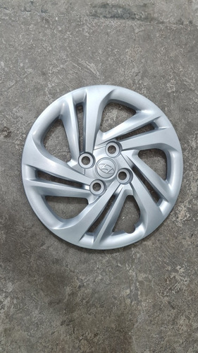 1 Tapon Copa Polvera Rin 14 Original Hyundai Grand I10 21/22