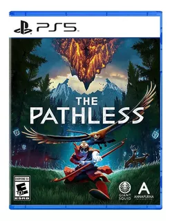 The Pathless - Playstation 5