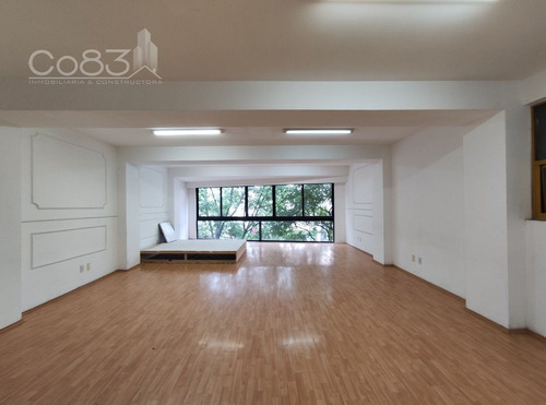 Imagen 5 de 13 de Renta - Oficina - Av. Cuauhtémoc - 80 M2 - Piso 4