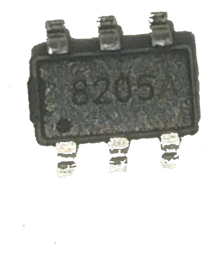 2 Pz Regulador Fs8205a 8205 Compatible Con Bxma Bxmb