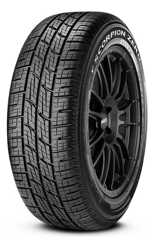 Llanta 255/50 R20 Pirelli Scorpion Zero 109y