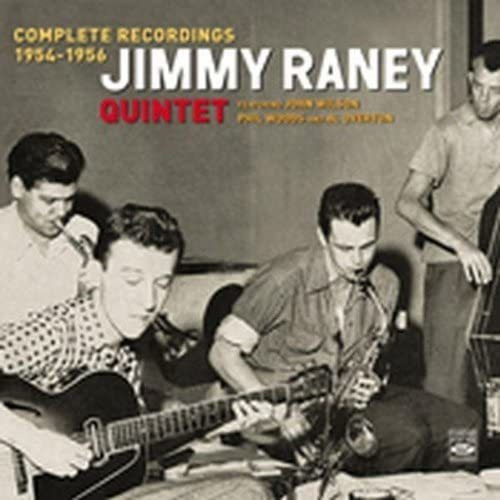 Cd:complete Recordings 1954-1956 (digipack)