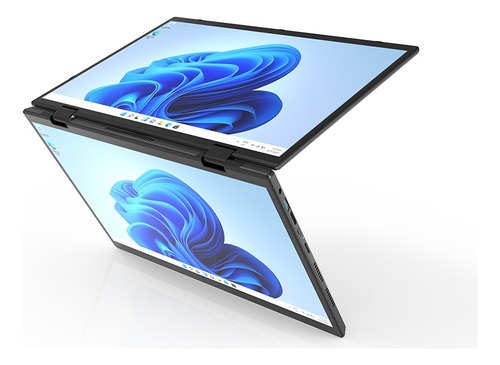 E140d Windows 11 14+14 Doble Pantalla 360° 8gb Ram+2tb Ssd
