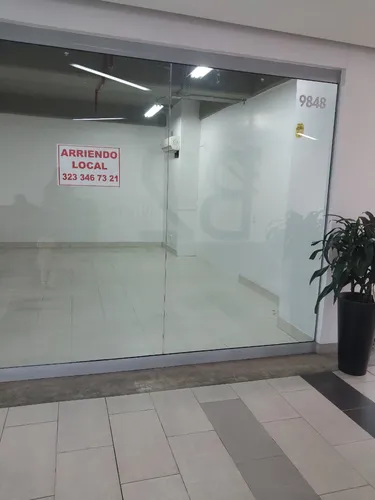 Local En Arriendo, Las Palmas