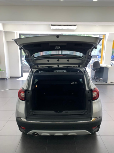 Renault Captur Intens 2.0 0km Entrega Inmediata Sae