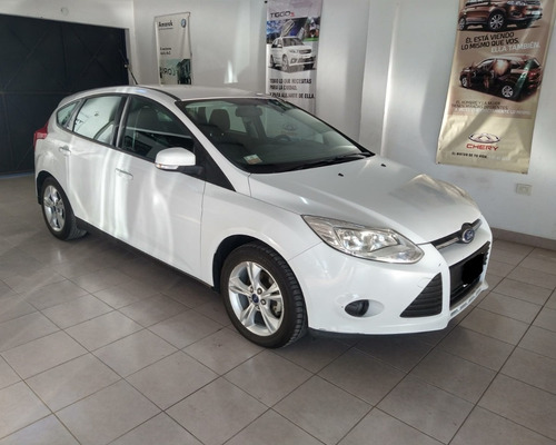 Imagen 3 de 15 de Focus S 1.6 2015