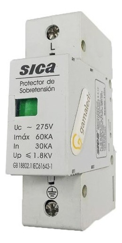 Interruptor automático Sica 782830