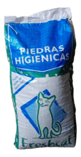 Piedras Sanitarias Freshcat X 10kg