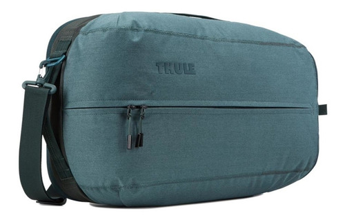 Imagem 3 de 14 de Mochila Vea Backpack 21l - Deep Teal - Thule
