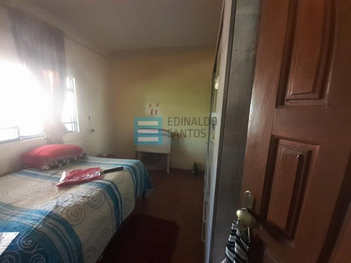 Edinaldo Santos - Estrada Velha Da Represa, Granja De 11.500m2 - 845