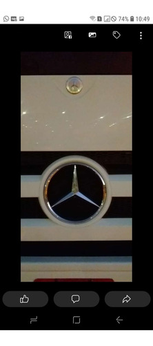 Mercedes Actros 2546