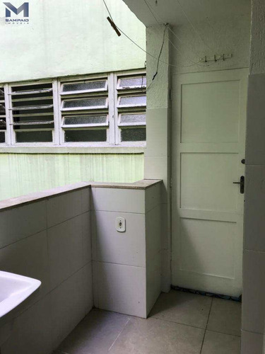 Imagem 20 de 24 de Apartamento Com 2 Dorms, Centro, Niterói, Cod: 265 - A265