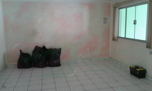 Imagem 21 de 30 de Casa Sobrado Em Vila Lucinda - Santo André - 3850