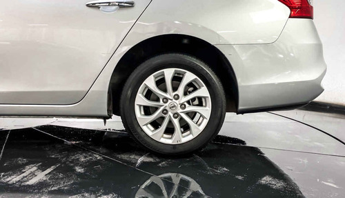 Imagen 12 de 15 de 20771 - Nissan Sentra 2018 Con Garantía At