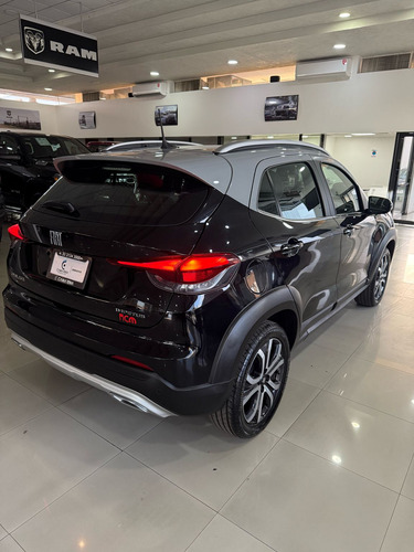 Fiat Pulse 1.3 Impetus At