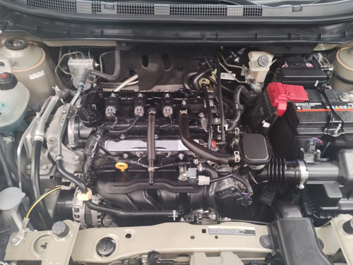 Nissan Kicks 1.6 Advance Cvt 120cv
