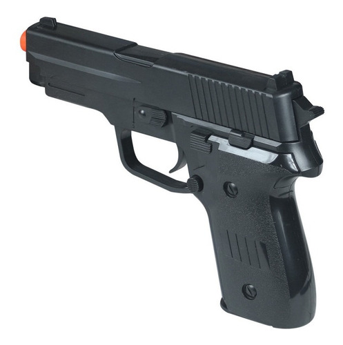 Imagem 3 de 7 de Pistola Airsoft Sig Sauer P226 6mm Spring Vigor + 2000 Bbs