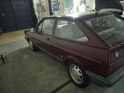Imagem 3 de 8 de Volkswagen Gol Gol 1000