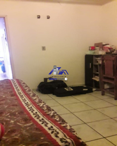 Imagem 13 de 17 de Casa A Venda Com Piscina Em Araçatuba 2 Dorms E 3 Vagas - Ca00691 - 69011577