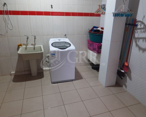 Imagem 14 de 18 de Sobrado 3 Dormitórios- 1 Suíte No Parque Residencial Flamboyant- Região Sudeste De São José Dos Campos - Ca02508 - 70702978