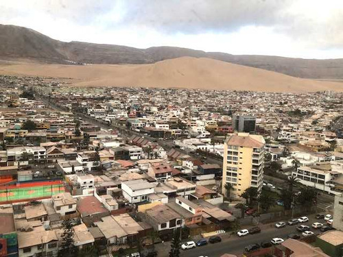 Playa Brava, Vista Al Mar (85972)