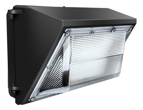 Wall Pack Light Lm Hps Hid Equivalente Comercial Industrial