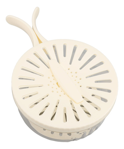 Para Tigela De Lavagem De Frutas E Vegetais, Camada Dupla