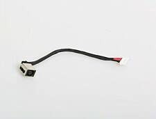 Caql Para Dell Inspiron 15   P65f001 Portátil Dc Power Jac.