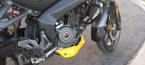 Bajaj Rouser 200 Ns Con Todos Los Service Oficiales