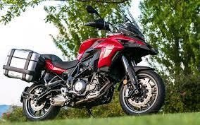 Imagen 14 de 15 de Benelli Trk 502 Benelli- Mejor Contado- Domotos
