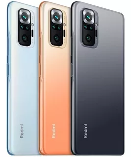 Celular Note 10 Pro