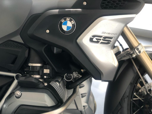 Imagen 2 de 11 de Bmw Gs 1200r - Modelo 2018