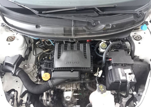 Imagem 10 de 15 de Fiat Argo 1.0 Firefly Flex Manual