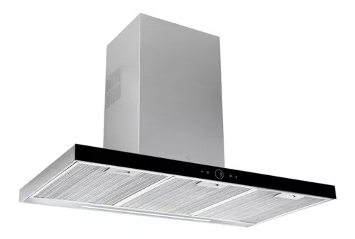 ✔️ Campana TEKA DBB90I 90 CM ✔️ decorativa inox 90cm