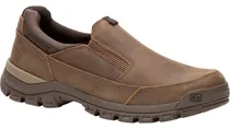 Comprar Slip On Caterpillar Threshold Slip On Mushroom Para Hombre