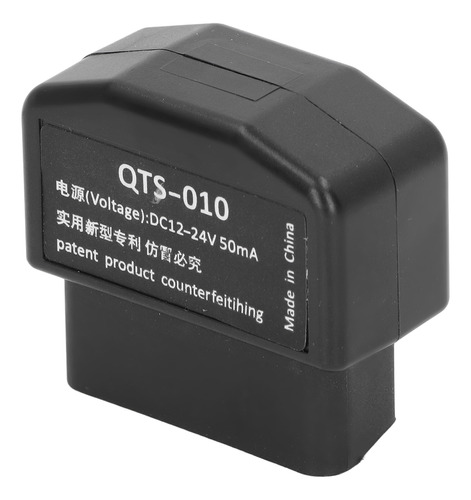 Puerto Obd Anti-tracker Automotive Obd Port Anti-tracking