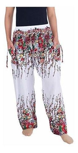 Lannaclothesdesign Flores Para Mujer Yoga