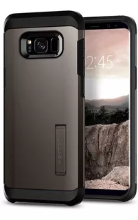 Funda De Spigen Tough Armor Para Samsung Galaxy S8 (2017), G