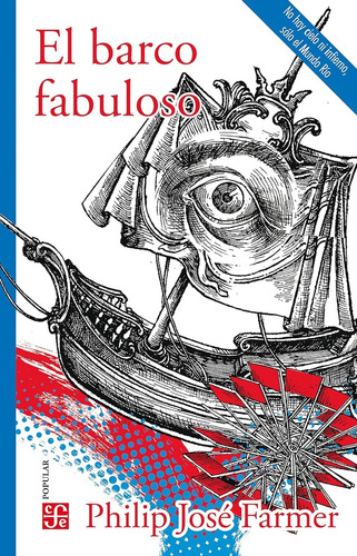 El Barco Fabuloso - Philip José Farmer