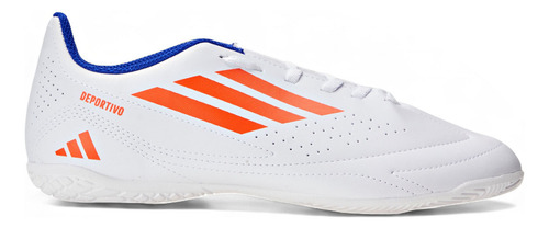 Chuteira Infantil Futsal Deportivo Iii In Ag adidas