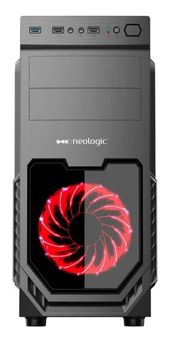 Pc Gamer Smart Pc Smt81317 Intel I5 8gb (gtx 1660 6gb) 1tb
